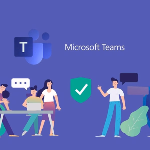 Microsoft Teams