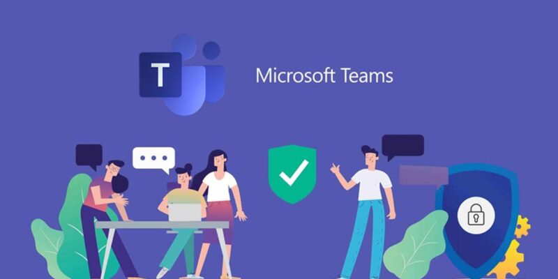 Microsoft Teams