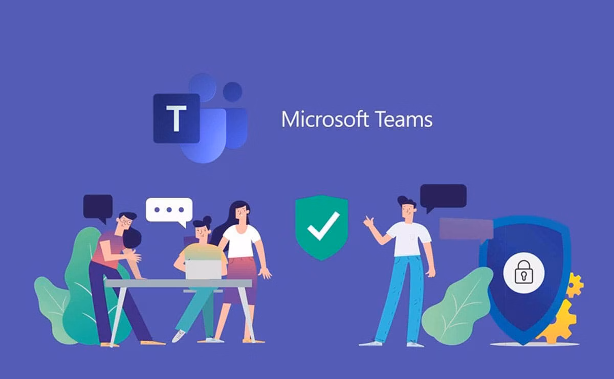 Microsoft Teams улучшает интеграцию с календарем Outlook 2 Microsoft Teams
