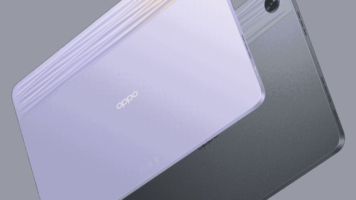 Oppo Pad 4 Pro