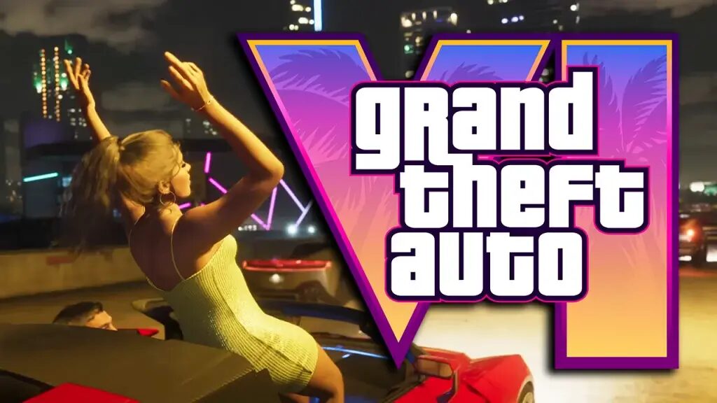 Названа примерная дата релиза GTA VI на PC 2 GTA 6