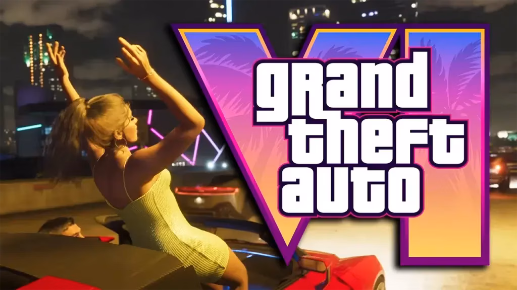 Второй трейлер GTA 6 уже собрал 55 млн просмотров 2 GTA 6