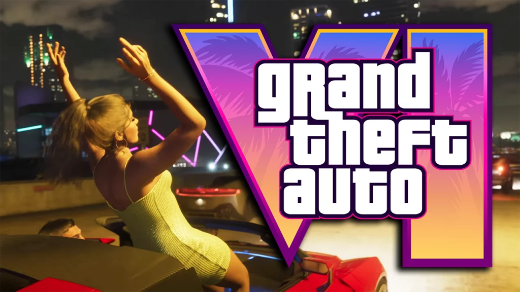 GTA 6