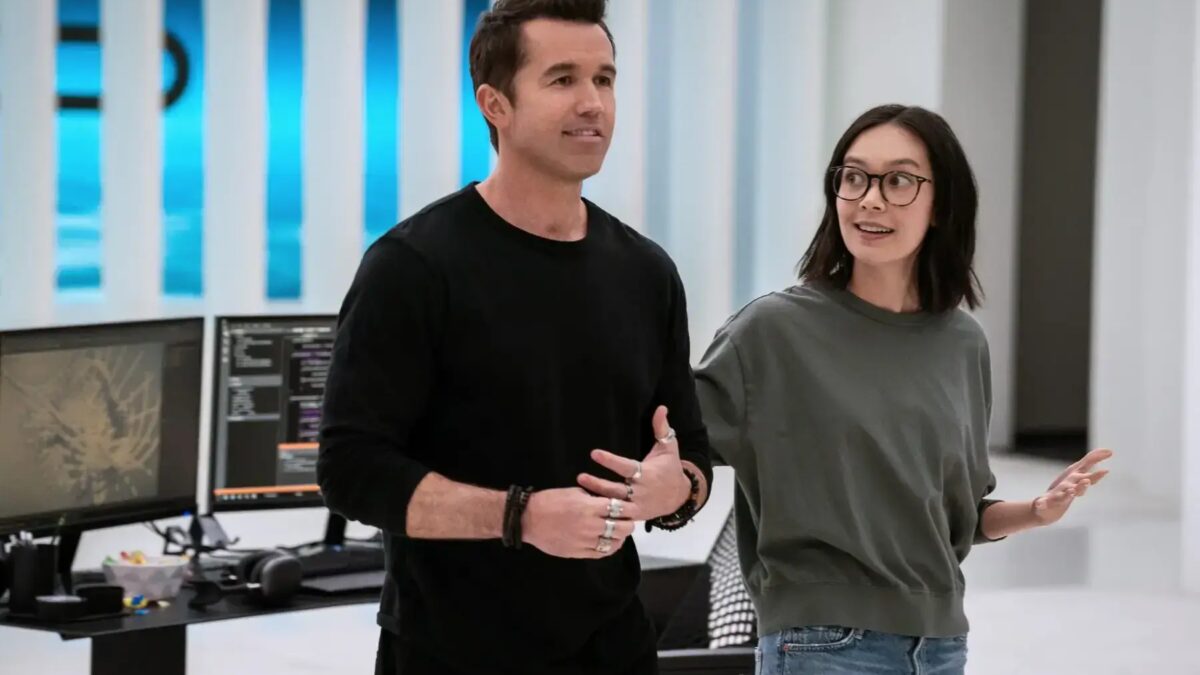 Apple TV+: топ-10 лучших сериалов 14 Apple TV+