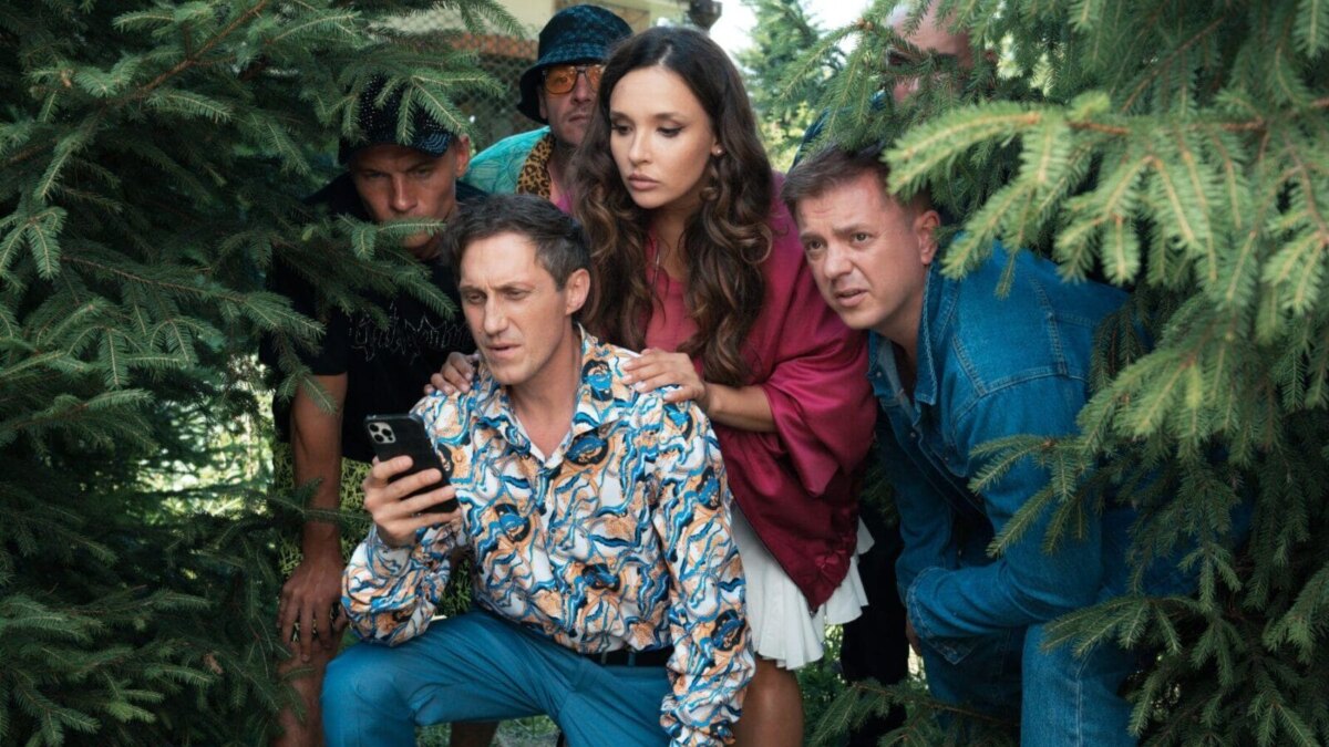 «МТС Медиа» запускает студию KIONFILM для производства фильмов и сериалов 11 nerealeti 2.1