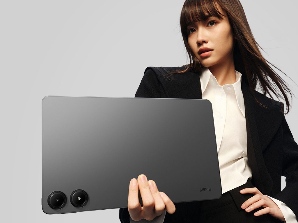 Redmi gaming tablet