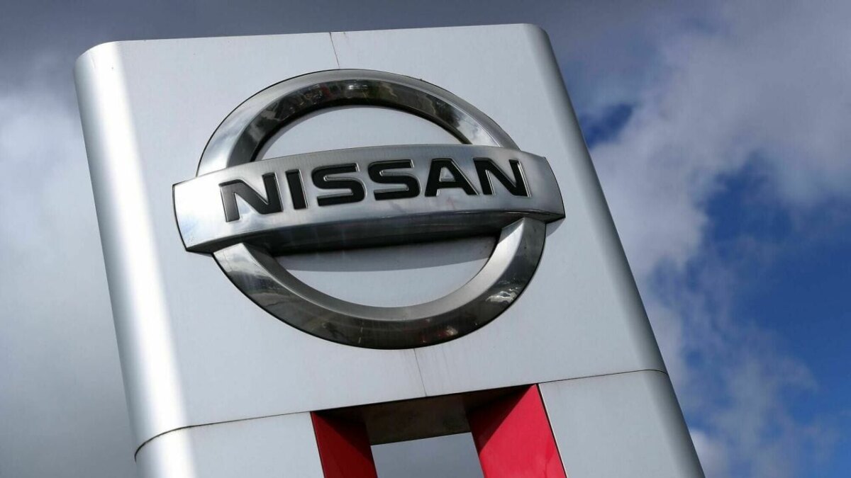 Акции Nissan обрушились на фоне отказа от слияния с Honda 3 nisan