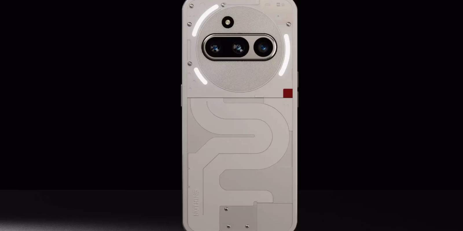 Nothing Phone 3a и 3a Pro: компания намекает на уникальную функцию 2 Nothing Phone 3a