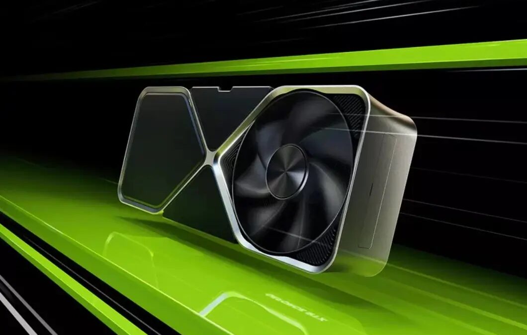 RTX 5050 и RTX 5060 засветились в ЕЭК — Nvidia готовит доступные видеокарты? 3 RTX 5050 и RTX 5060