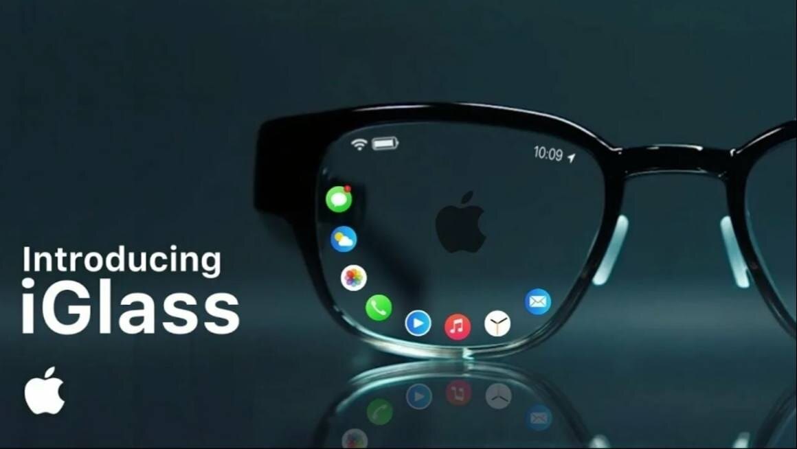 Apple прекращает разработку очков дополненной реальности из-за низких продаж Vision Pro 2 ochki