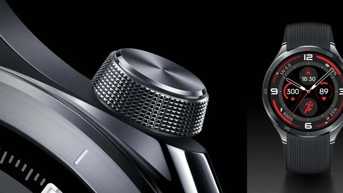 Часы OnePlus Watch 3 представлены официально: Wear OS 5, титановый безель и 5 дней автономности 5 OnePlus Watch 3