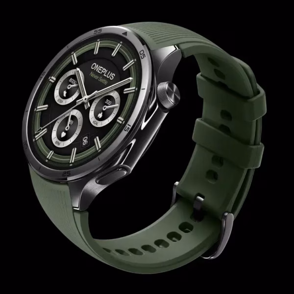 OnePlus Watch 3