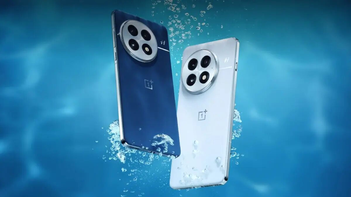 OnePlus 13 Mini: утечка спецификаций камеры 2 OnePlus 13 Mini