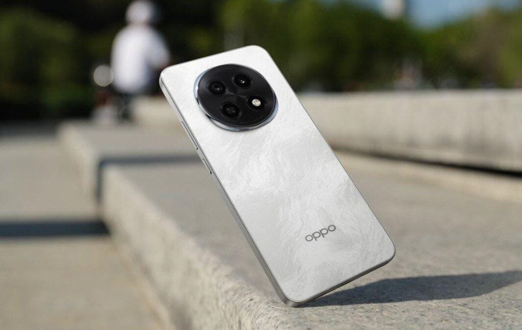 Oppo A5 Pro вышел на мировой рынок 2 Oppo A5 Pro