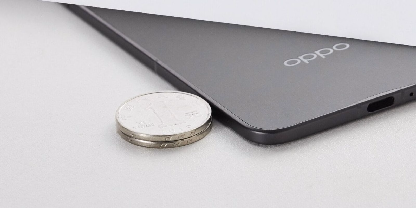Oppo анонсировала скорый запуск складного смартфона Oppo Find N5 1 Oppo Find N5
