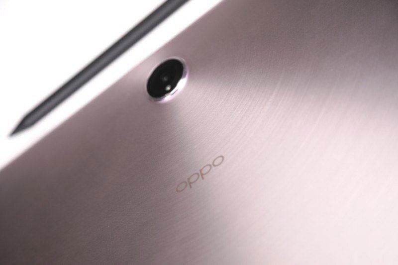 Oppo Pad 4 Pro