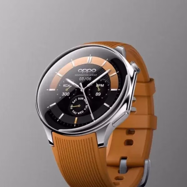 Oppo Watch X2