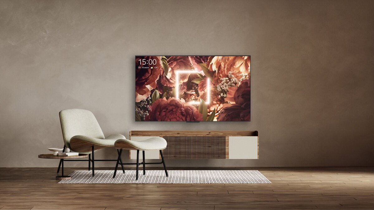 Обзор Яндекс ТВ Станции Бейсик: баловство или будущее? 31 яндекс