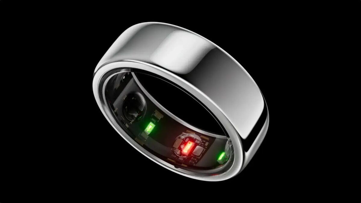 Samsung планирует революцию для Galaxy Ring: управление экранами и передача данных 4 Samsung Galaxy Ring