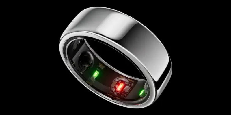 Samsung Galaxy Ring