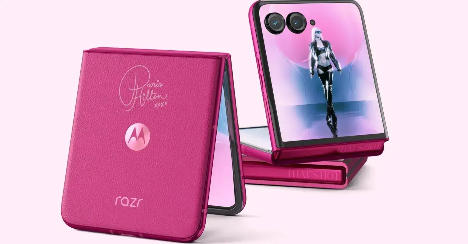 Razr Plus