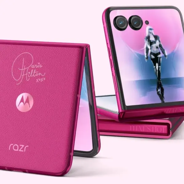 Razr Plus