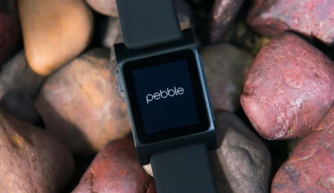 Возвращение Pebble: купили бы вы новые умные часы культового бренда? 5 pebble is back from the deal.jpg