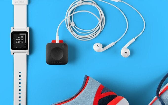 Возвращение Pebble: купили бы вы новые умные часы культового бренда? 8