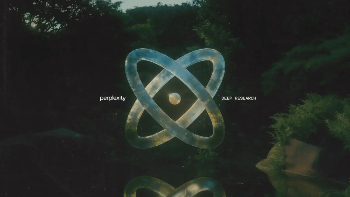 Perplexity AI бросает вызов OpenAI и Google с новым инструментом Deep Research 2 perplexity ai deep resarch
