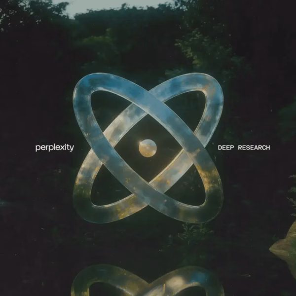 perplexity ai deep resarch