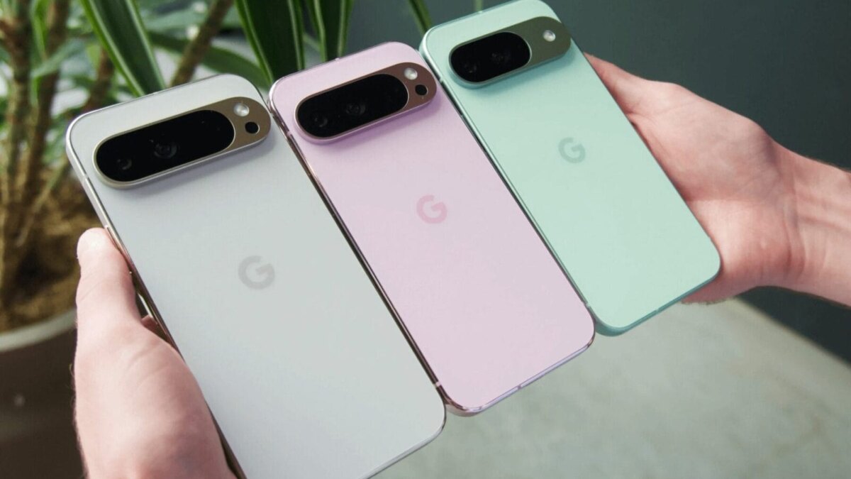 Реклама Google для Супербоула: как компания играет на эмоциях, чтобы продвигать AI 1 pixel 9 pro