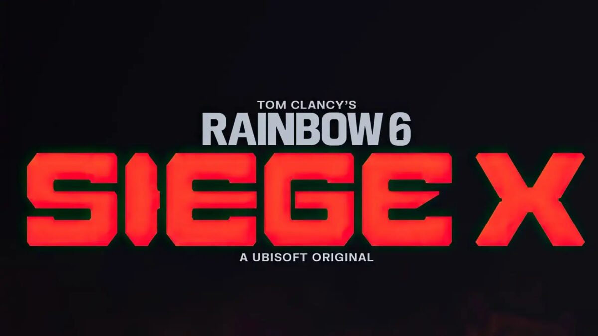 Rainbow 6 Siege X: новое обновление выйдет в марте 2 Rainbow 6 Siege X