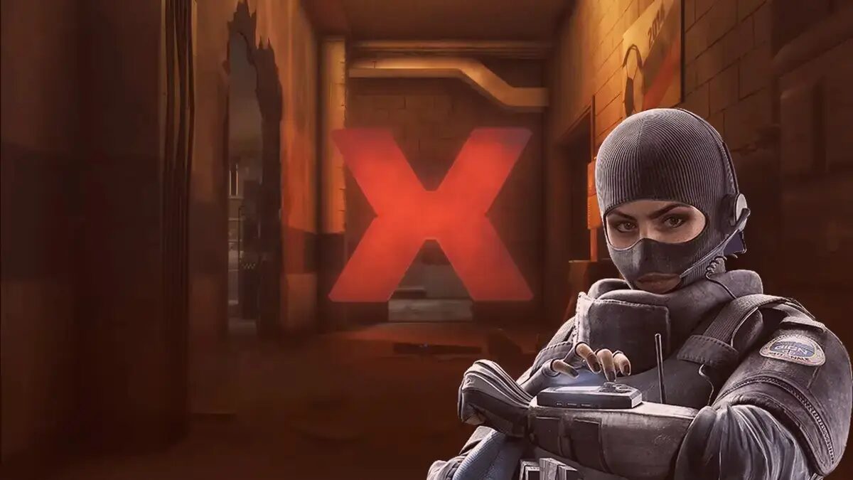 Rainbow 6 Siege X: новое обновление выйдет в марте 3 Rainbow 6 Siege X