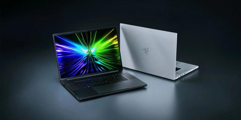 Razer Blade 18