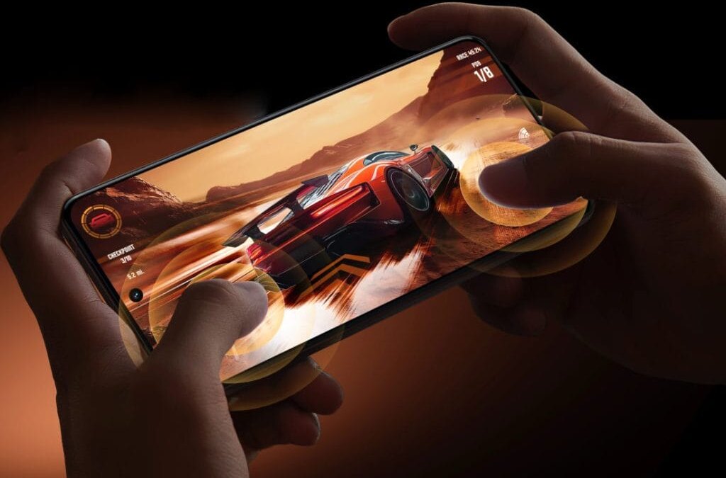 Realme GT 7 Pro Racing Edition