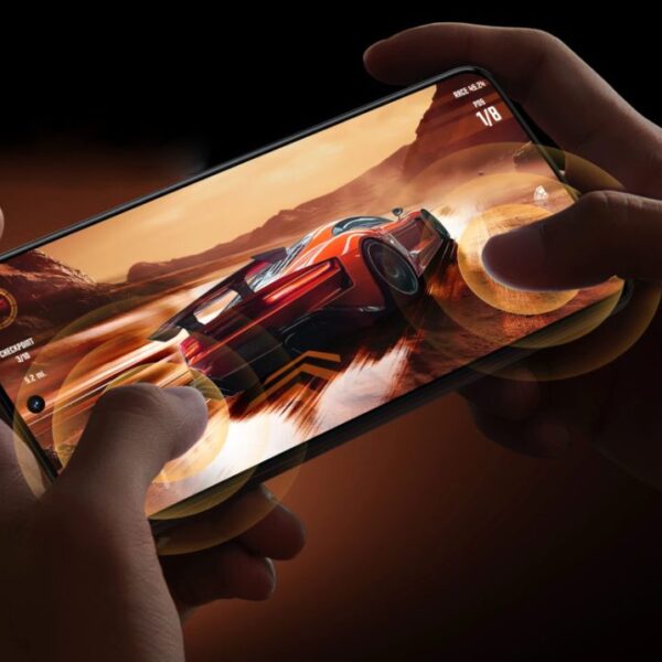 Realme GT 7 Pro Racing Edition