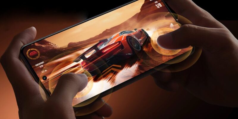 Realme GT 7 Pro Racing Edition