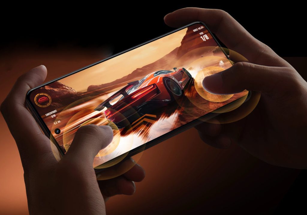 Realme GT 7 Pro Racing Edition