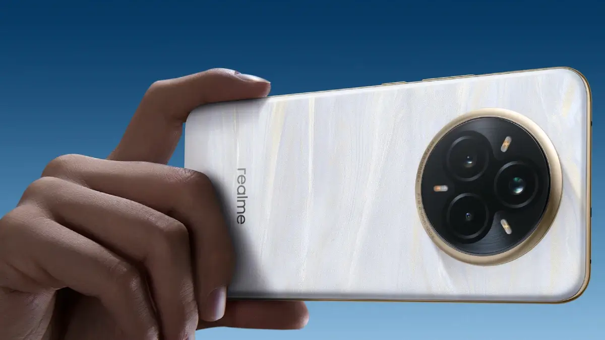 Realme 14 засветился в сертификациях: релиз не за горами 2 Realme 14