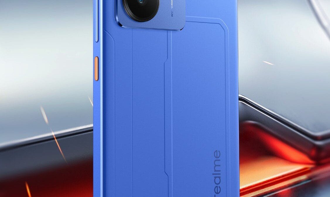 Раскрыта официальная дата анонса realme Neo7 SE 5 realme neo 7 se pokazalsa na videotizere i poluchil datu anonsa 1