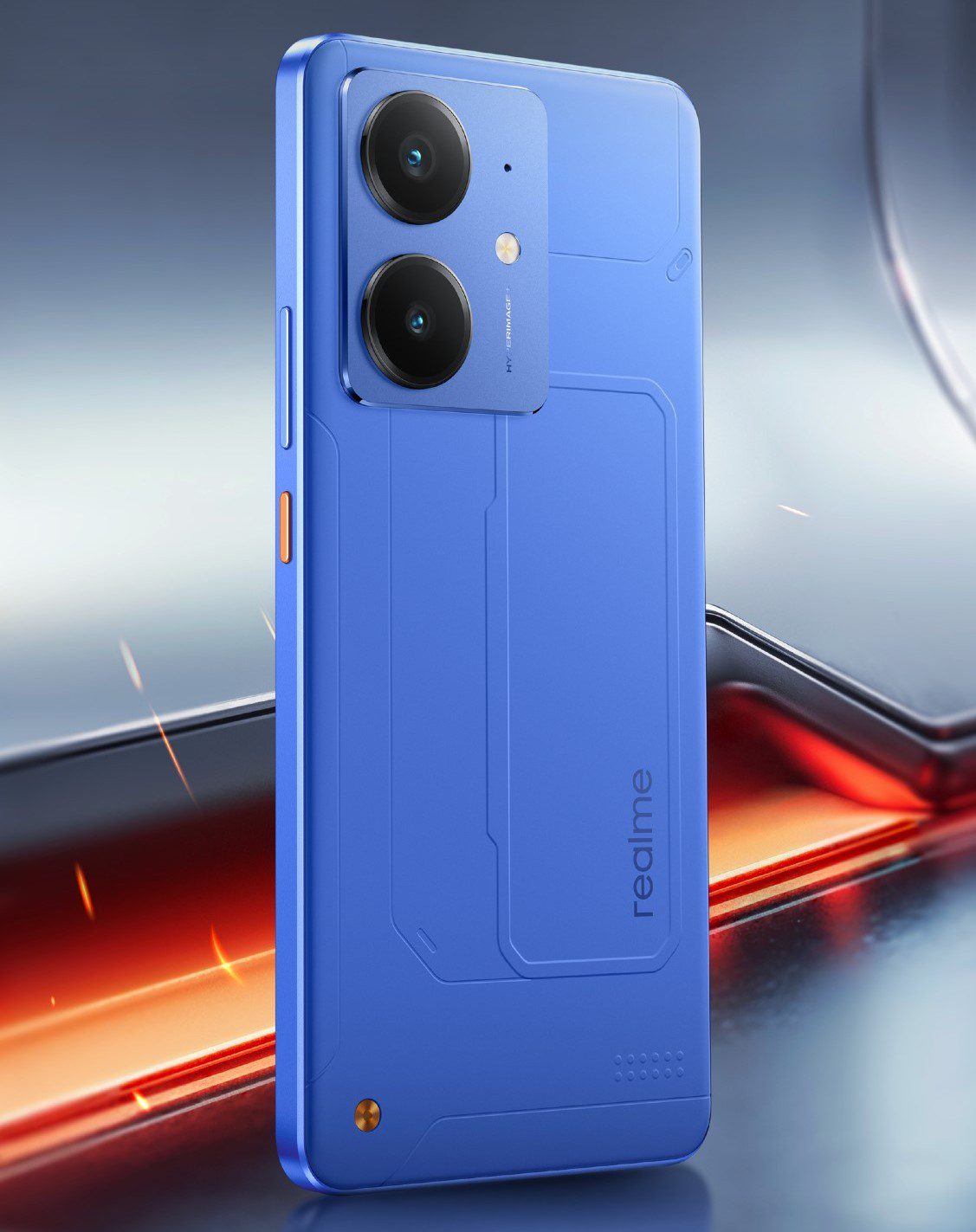 Раскрыта официальная дата анонса realme Neo7 SE (realme neo 7 se pokazalsa na videotizere i poluchil datu anonsa 1)