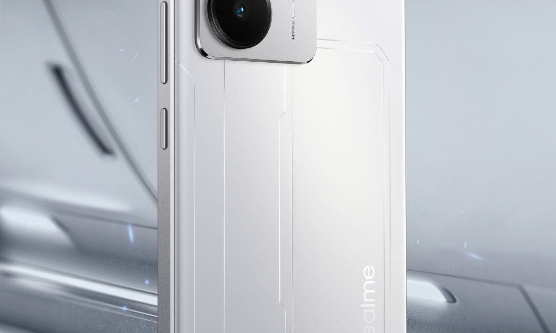 Раскрыта официальная дата анонса realme Neo7 SE 7 realme neo 7 se pokazalsa na videotizere i poluchil datu anonsa 2