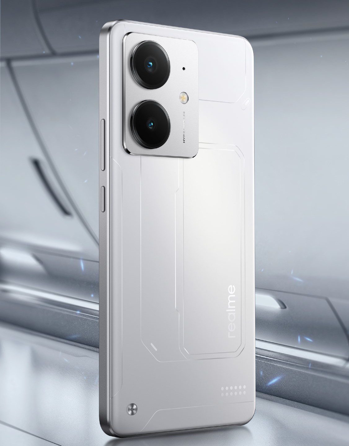 Раскрыта официальная дата анонса realme Neo7 SE (realme neo 7 se pokazalsa na videotizere i poluchil datu anonsa 2)