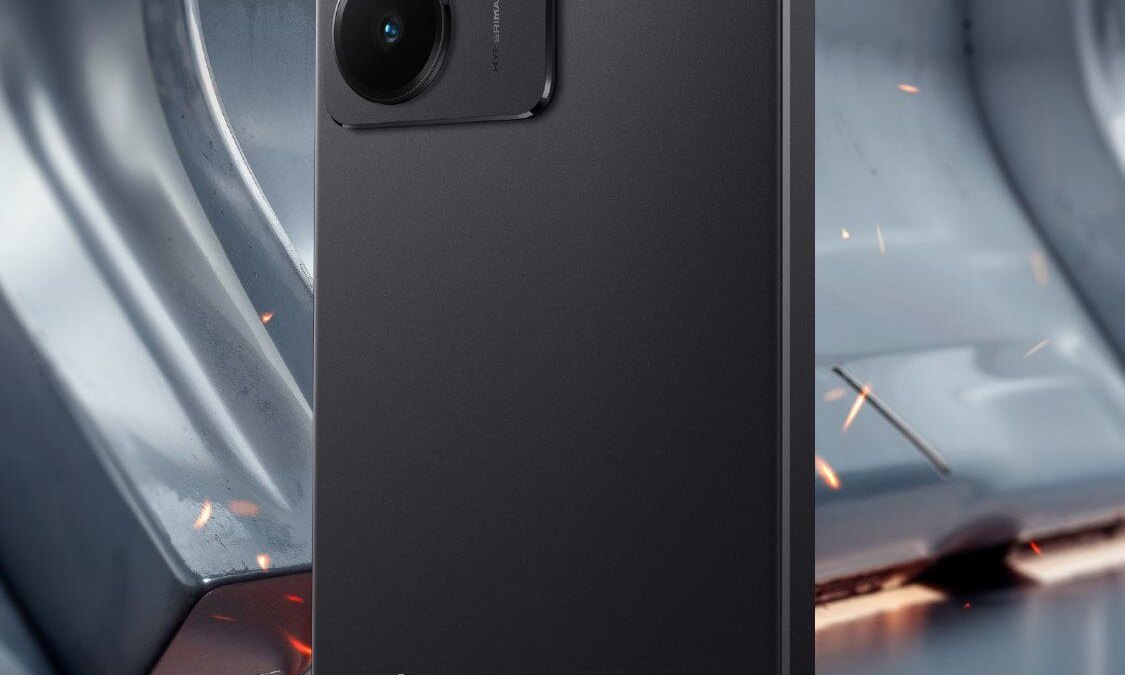 Раскрыта официальная дата анонса realme Neo7 SE 6 realme neo 7 se pokazalsa na videotizere i poluchil datu anonsa 3