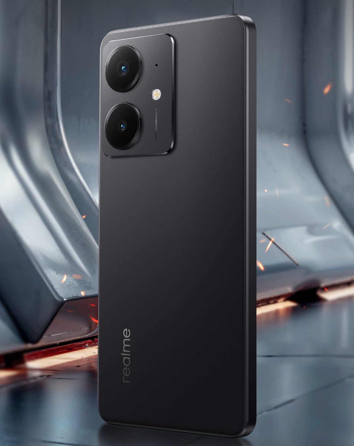 Раскрыта официальная дата анонса realme Neo7 SE (realme neo 7 se pokazalsa na videotizere i poluchil datu anonsa 3)