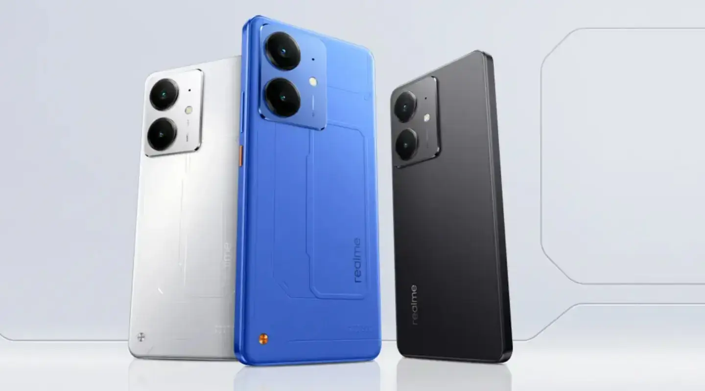 Realme Neo 7 SE