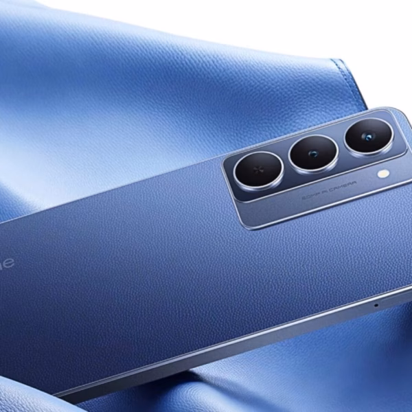 Realme P3x