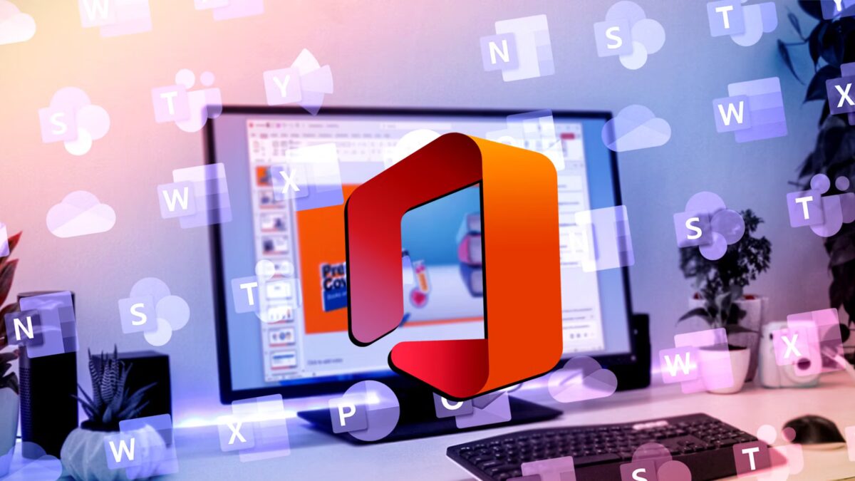 Microsoft запустила бесплатную версию Office для Windows, но с рекламой 5 Microsoft Office