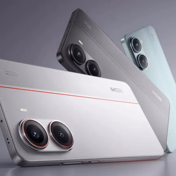 Redmi Turbo 4 Pro