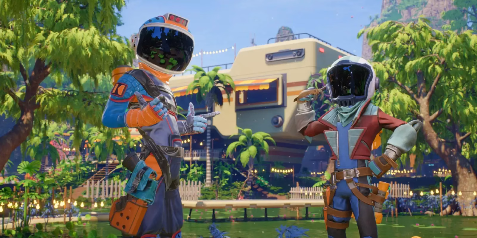Xbox Showcase 2025: все анонсы февральской презентации Xbox Showcase 2025: все анонсы февральской презентации